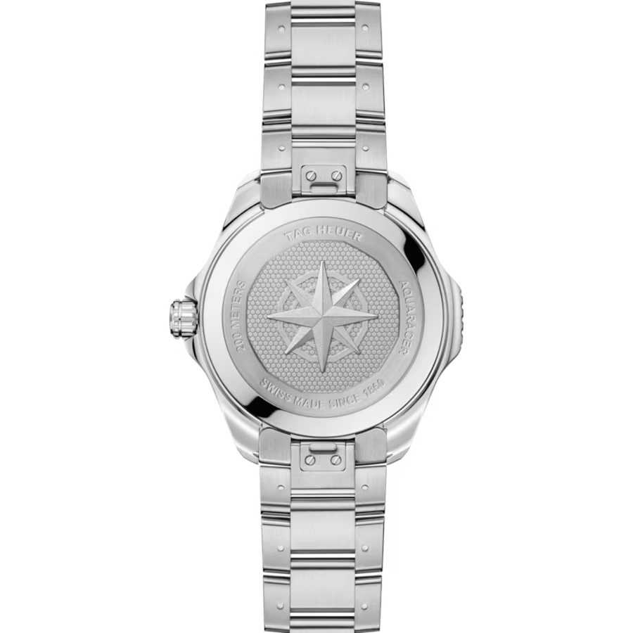 TAG Heuer Aquaracer Professional 200 Solargraph 40mm WBP1117.BA0047