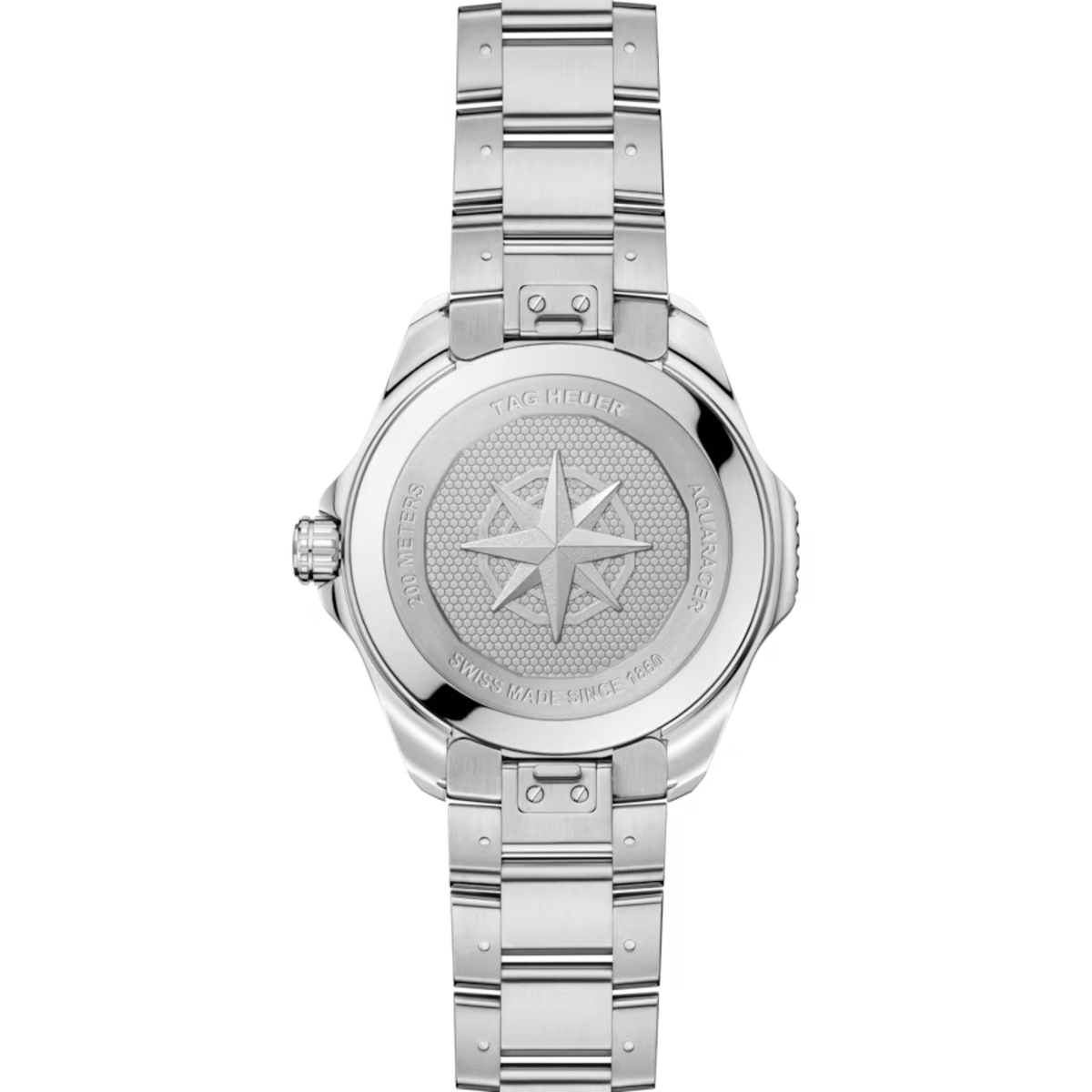 TAG Heuer Aquaracer Professional 200 Solargraph 40mm WBP1118.BA0047