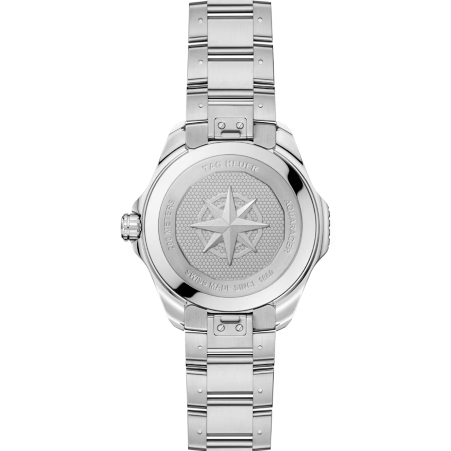TAG Heuer Aquaracer Professional 200 Solargraph 40mm WBP1118.BA0047
