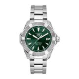TAG Heuer Aquaracer Professional 200 Solargraph 40mm-TAG Heuer Aquaracer Professional 200 Solargraph 40mm WBP1118.BA0047