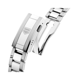 TAG Heuer Aquaracer Professional 200 Solargraph 40mm-TAG Heuer Aquaracer Professional 200 Solargraph 40mm - WBP1118.BA0047