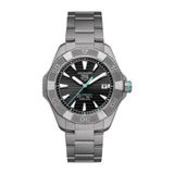 TAG Heuer Aquaracer Professional 200 Solargraph 40mm-TAG Heuer Aquaracer Professional 200 Solargraph 40mm WBP1184.BF0008
