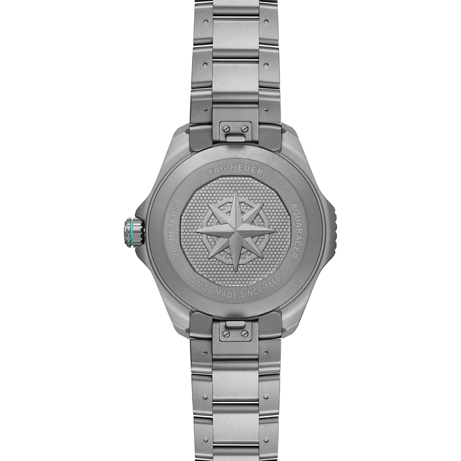 TAG Heuer Aquaracer Professional 200 Solargraph 40mm WBP1184.BF0008