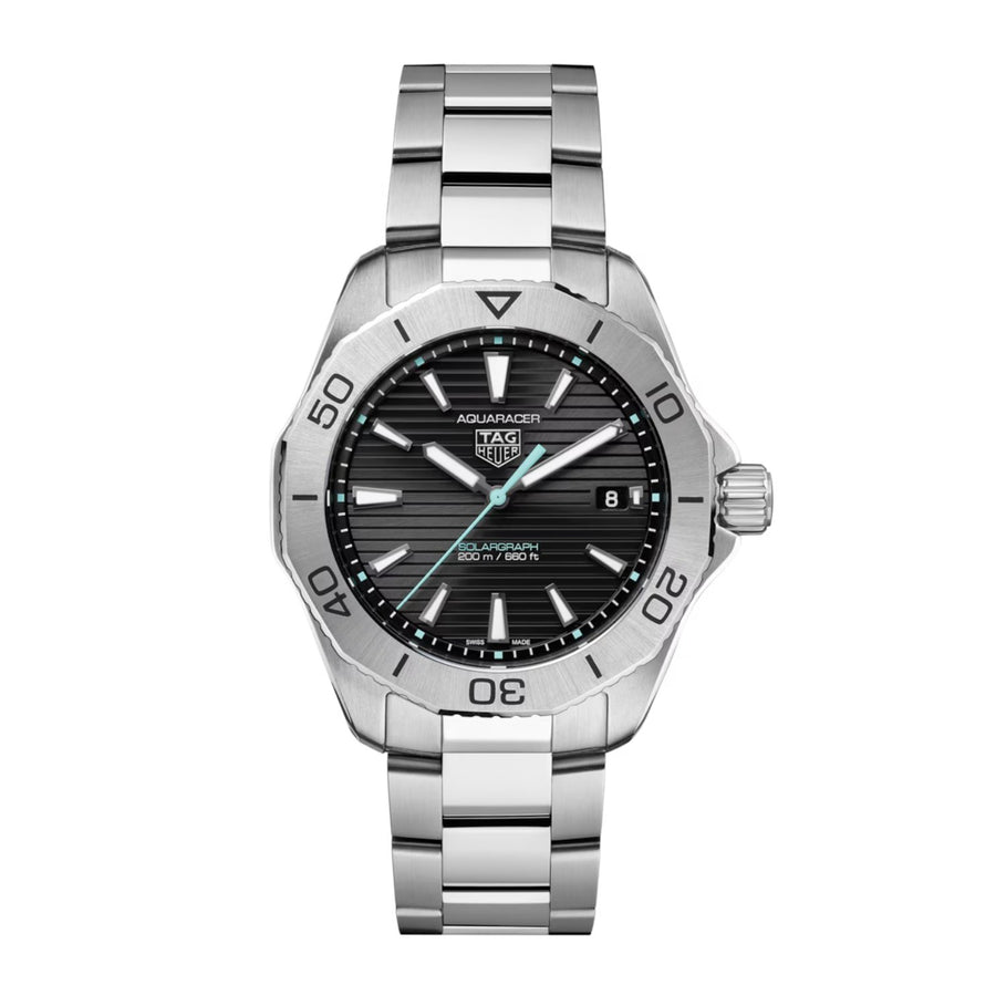 TAG Heuer Aquaracer Professional 200 Solargraph - WBP1114.BA0000