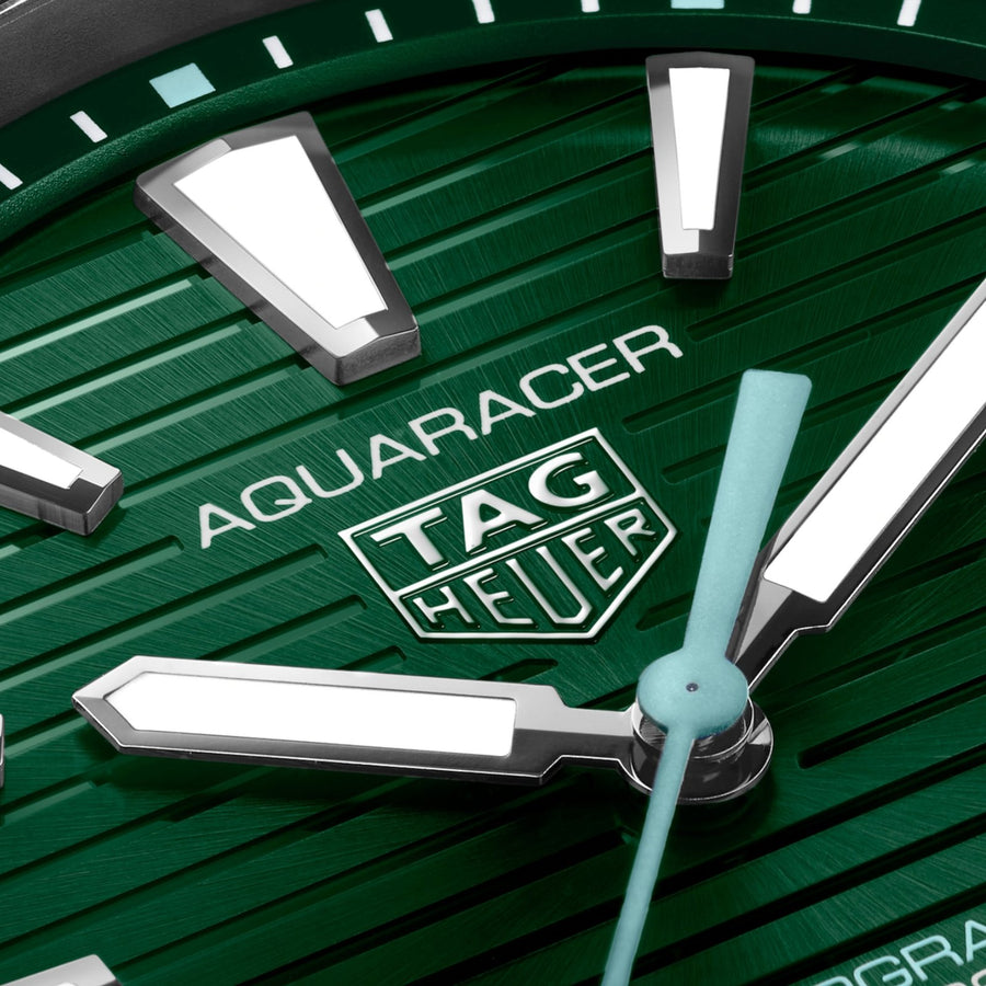 TAG Heuer Aquaracer Professional 200 Solargraph - WBP1115.BA0000