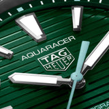 TAG Heuer Aquaracer Professional 200 Solargraph-TAG Heuer Aquaracer Professional 200 Solargraph - WBP1115.BA0000