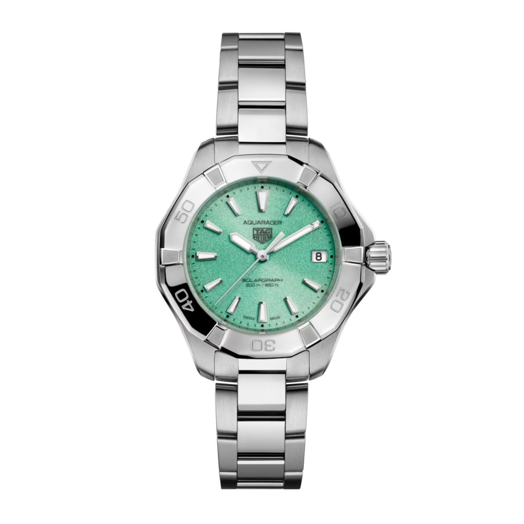 TAG Heuer Aquaracer Professional 200 Solargraph - Main Image