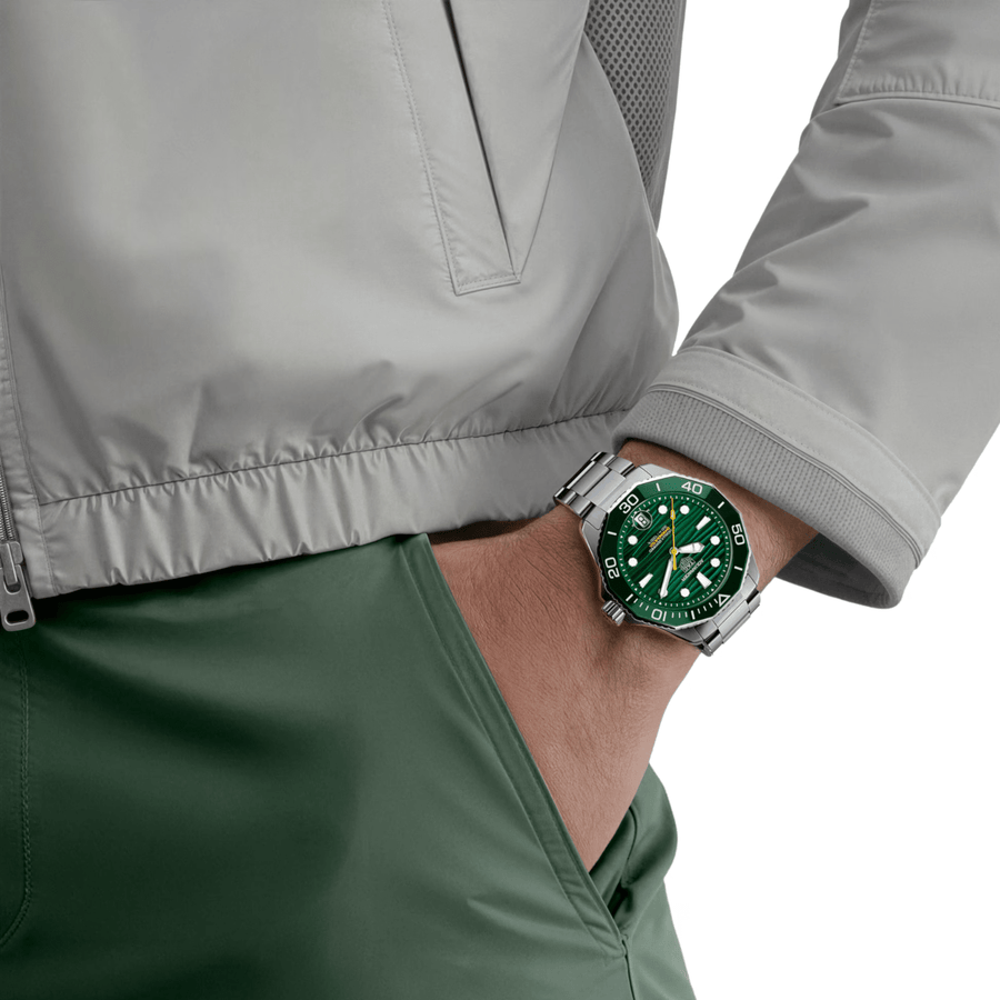 TAG Heuer Aquaracer Professional 300 Date 42mm WBP5116.BA0013