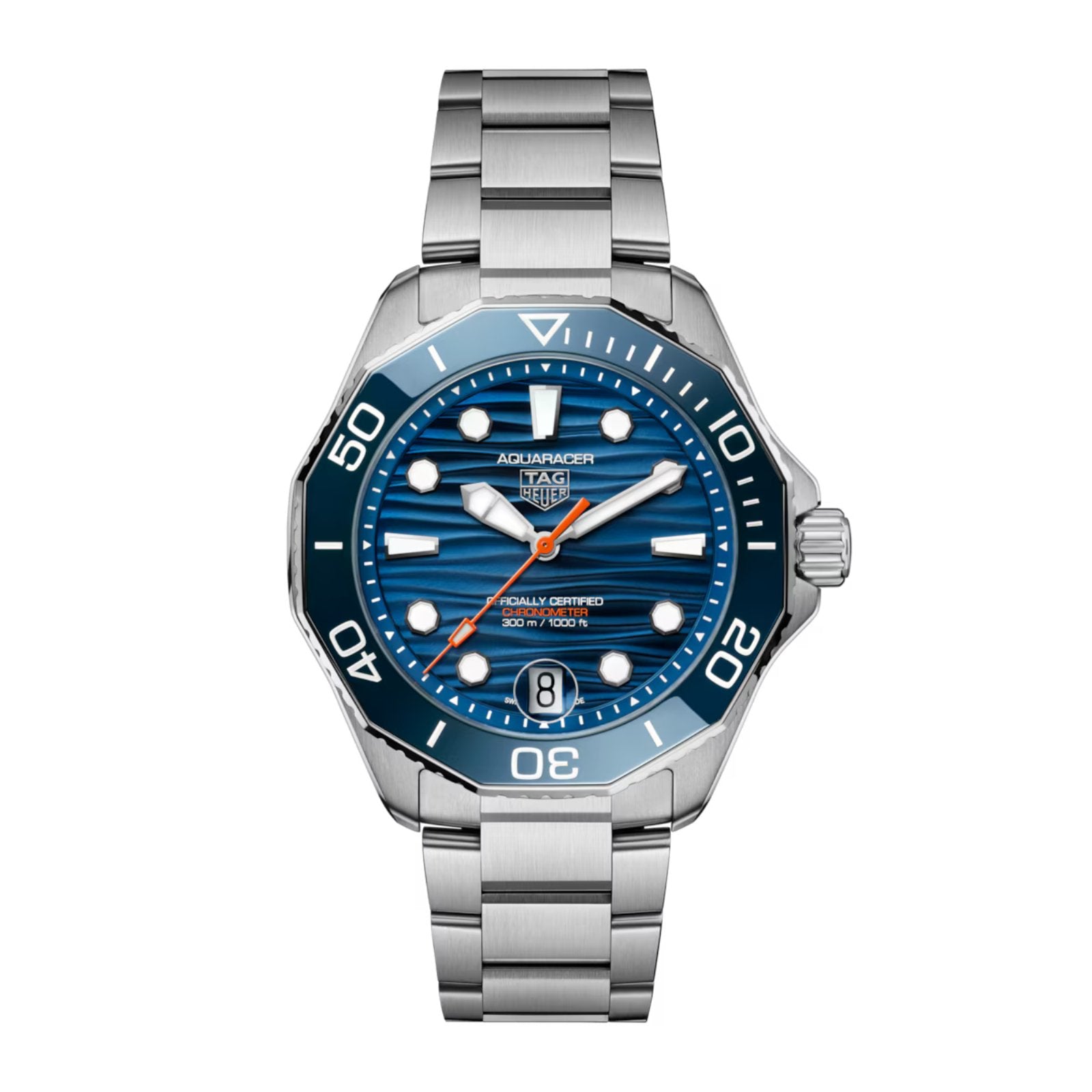 TAG Heuer Aquaracer Professional 500 Date WBP5183.BF0010
