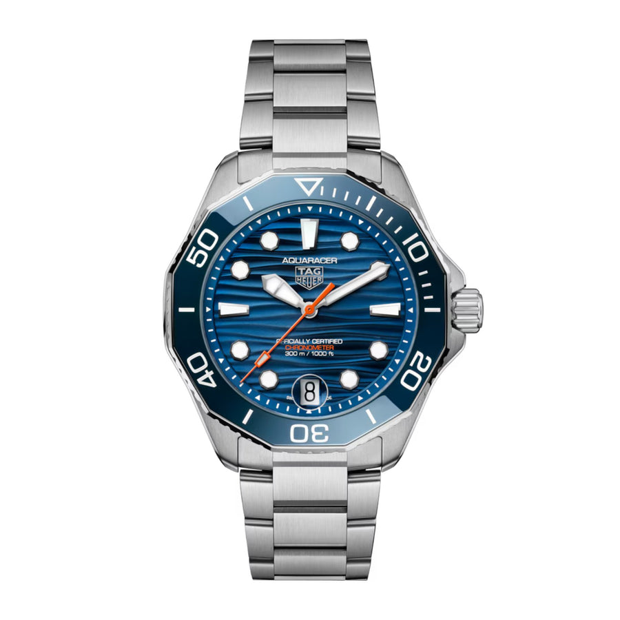 TAG Heuer Aquaracer Professional 300 Date - WBP5111.BA0013