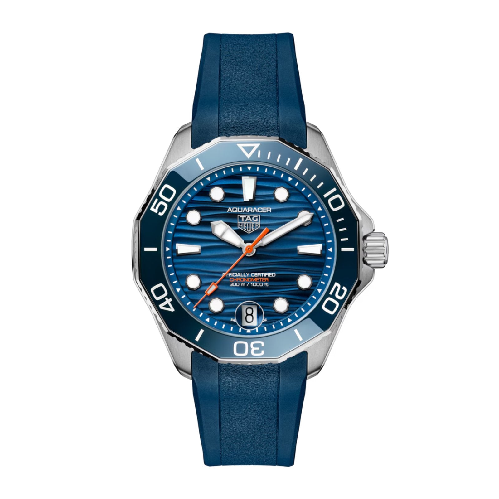 TAG Heuer Aquaracer Professional 200 Solargraph - WBP1182.BF0000