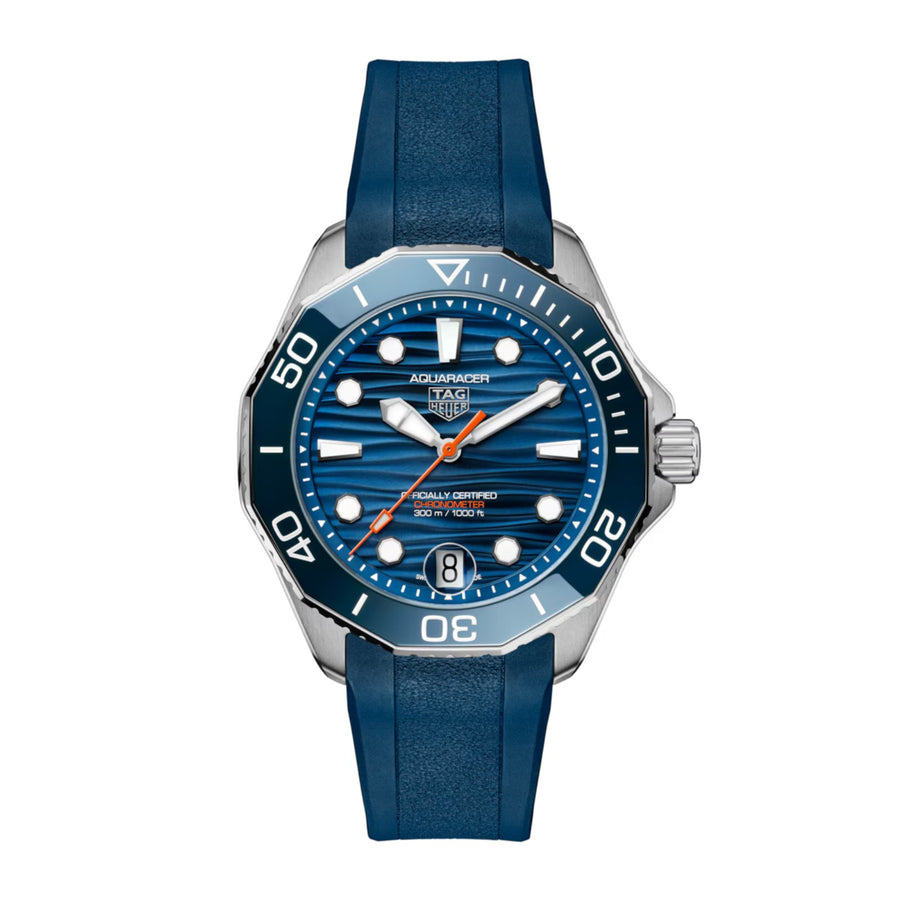 TAG Heuer Aquaracer Professional 300 Date - WBP5111.FT6259