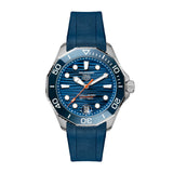 TAG Heuer Aquaracer  Professional 300 Date-TAG Heuer Aquaracer Professional 300 Date - WBP5111.FT6259