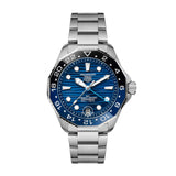 TAG Heuer Aquaracer  Professional 300 GMT-TAG Heuer Aquaracer Professional 300 GMT - WBP5114.BA0013