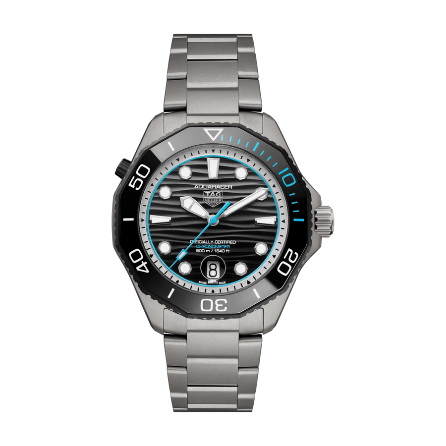 TAG Heuer Aquaracer Professional 500 Date WBP5182.BF0010
