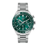 TAG Heuer Carrera Chronograph-TAG Heuer Carrera Chronograph CBN2A1N.BA0643