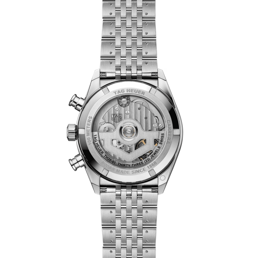 TAG Heuer Carrera Chronograph CBS2113.BA0053