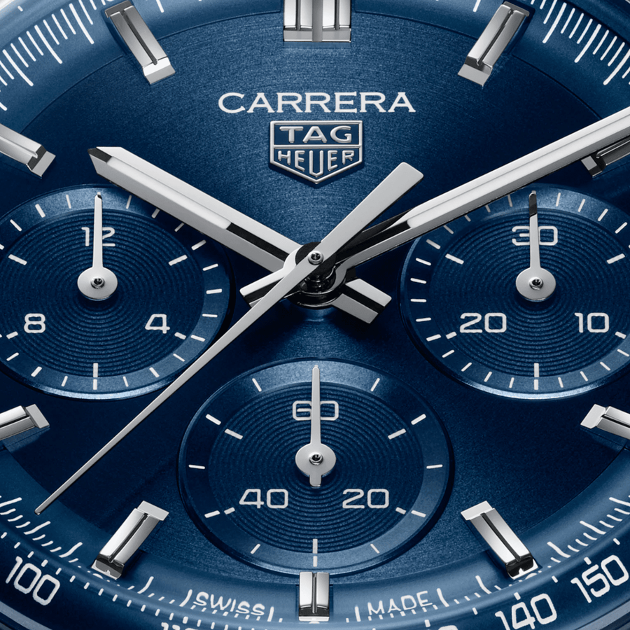 TAG Heuer Carrera Chronograph CBS2113.BA0053