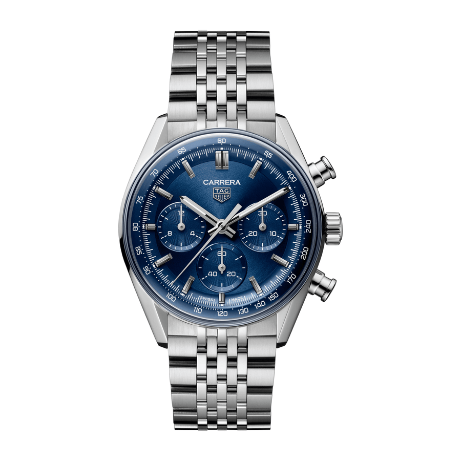 TAG Heuer Carrera Chronograph CBS2113.BA0053