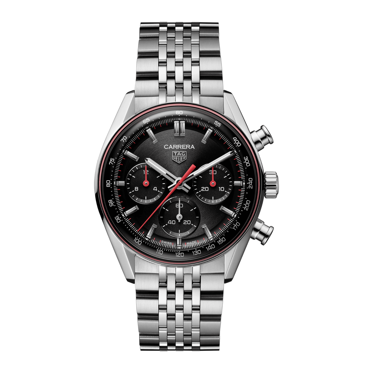 TAG Heuer Carrera Chronograph CBS2114.BA0053