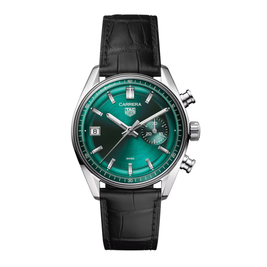 TAG Heuer Carrera Chronograph - CBS2211.FC6545