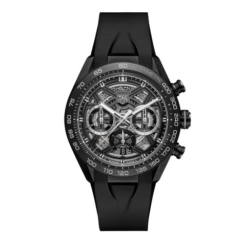 TAG Heuer Carrera Chronograph Extreme Sport-TAG Heuer Carrera Chronograph Extreme Sport - CBU2080.FT6272