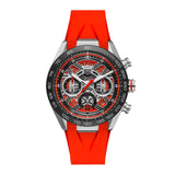 TAG Heuer Carrera Chronograph Extreme Sport-TAG Heuer Carrera Chronograph Extreme Sport - CBU2082.FT6275