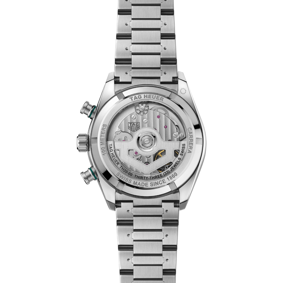 TAG Heuer Carrera Chronograph Sport 42mm CDB2112.BA0054