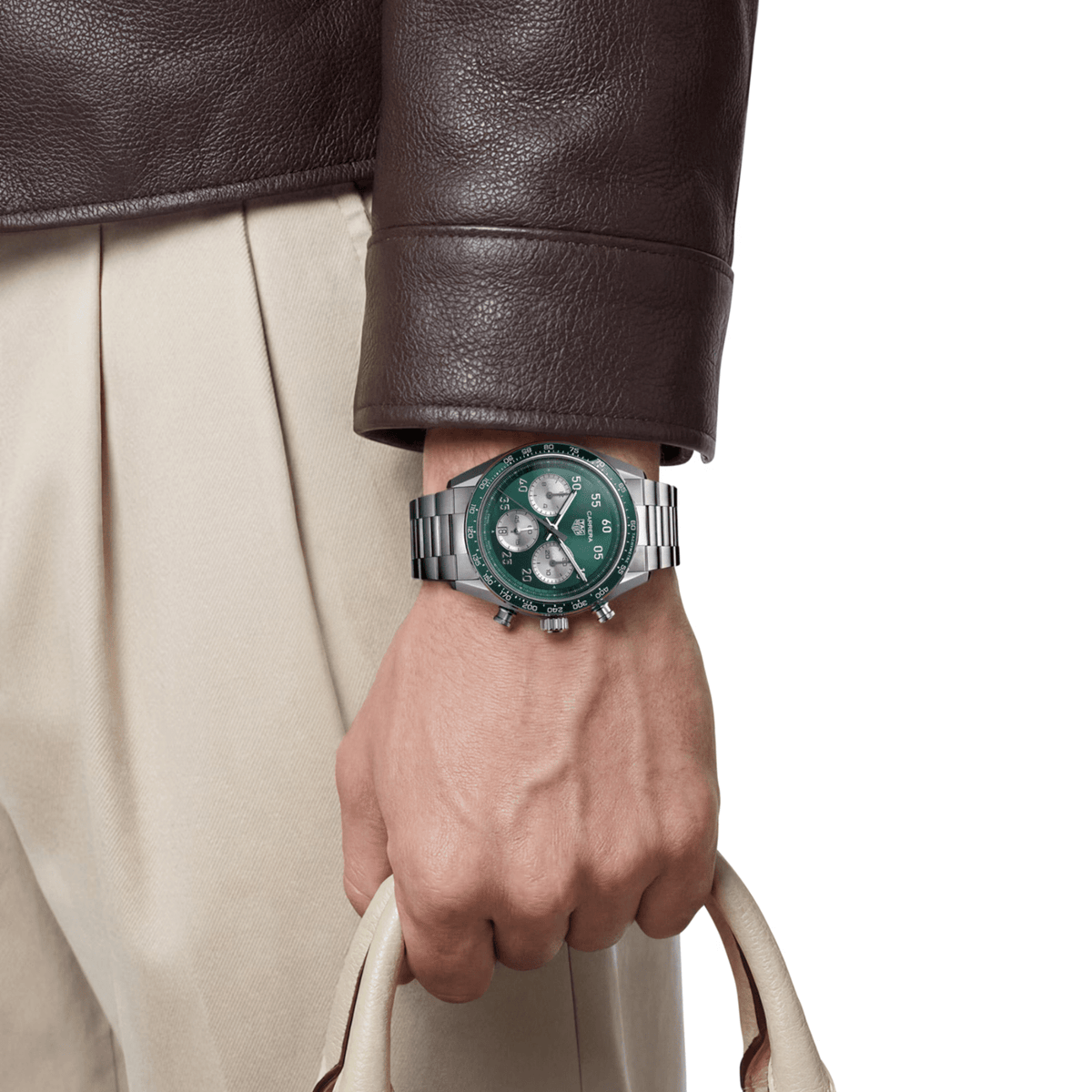 TAG Heuer Carrera Chronograph Sport 42mm CDB2112.BA0054
