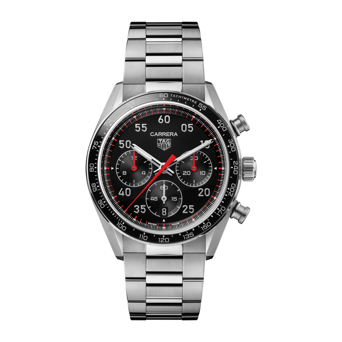 TAG Heuer Carrera Chronograph Sport