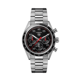 TAG Heuer Carrera Chronograph Sport-TAG Heuer Carrera Chronograph Sport - CDB2110.BA0054