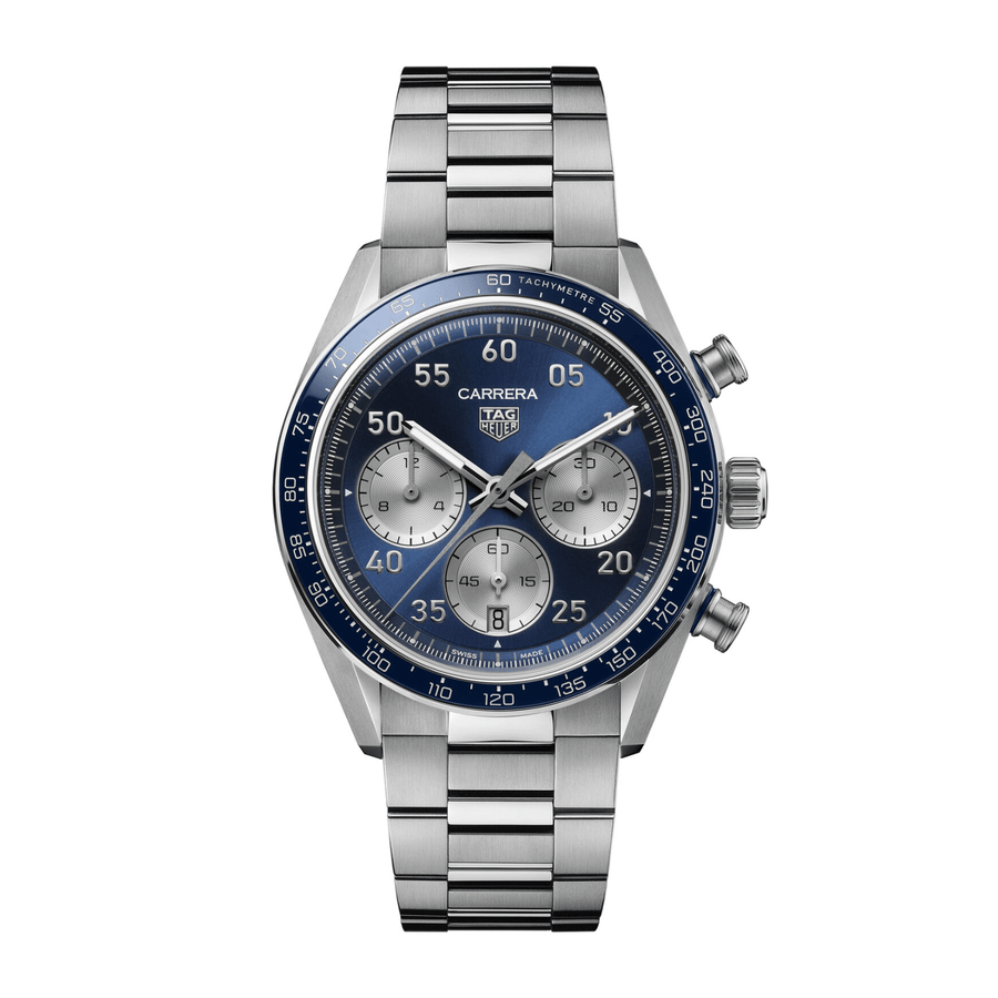 TAG Heuer Carrera Chronograph Sport - CDB2111.BA0054