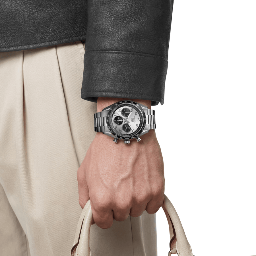 TAG Heuer Carrera Chronograph Sport CDB2113.BA0054