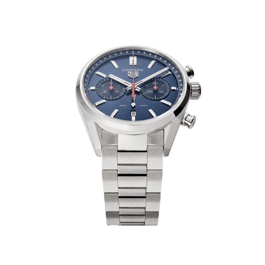 TAG Heuer Carrera Chronograph USA Limited Edition