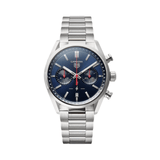 TAG Heuer Carrera Chronograph USA Limited Edition-TAG Heuer Carrera Chronograph USA Limited Edition