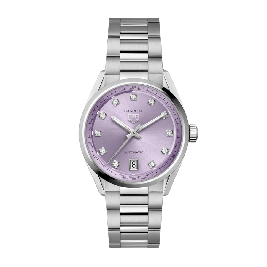 TAG Heuer Carrera Date - WBN2319.BA0001