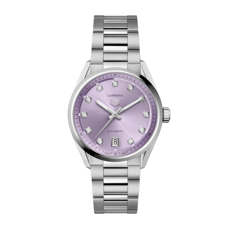 TAG Heuer Carrera Date-TAG Heuer Carrera Date - WBN2319.BA0001