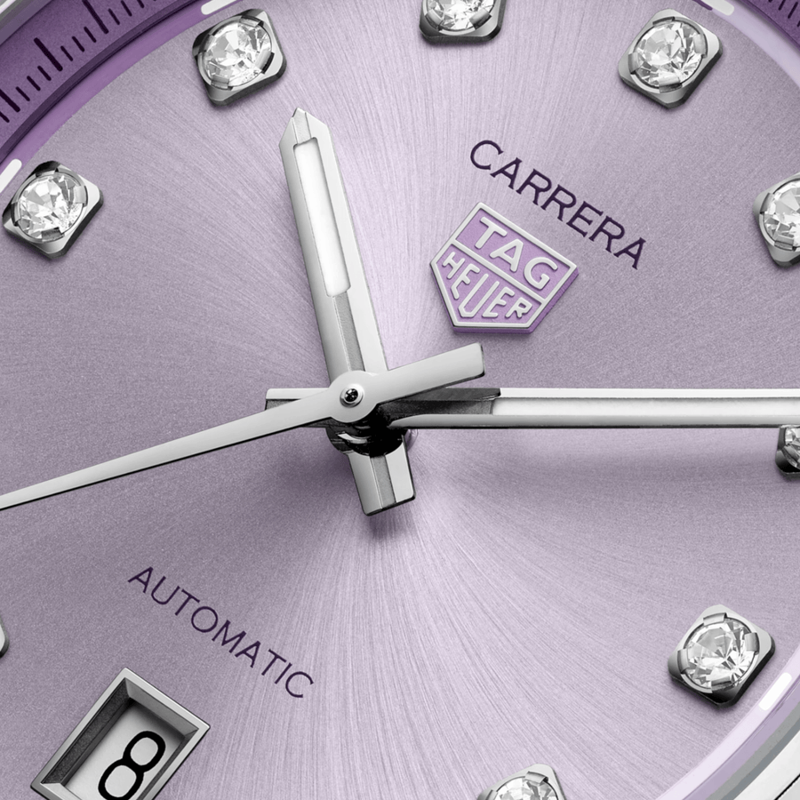 TAG Heuer Carrera Date - WBN2319.BA0001