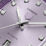 TAG Heuer Carrera Date-TAG Heuer Carrera Date - WBN2319.BA0001