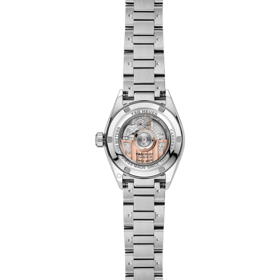 TAG Heuer Carrera Date WBN2416.BA0621