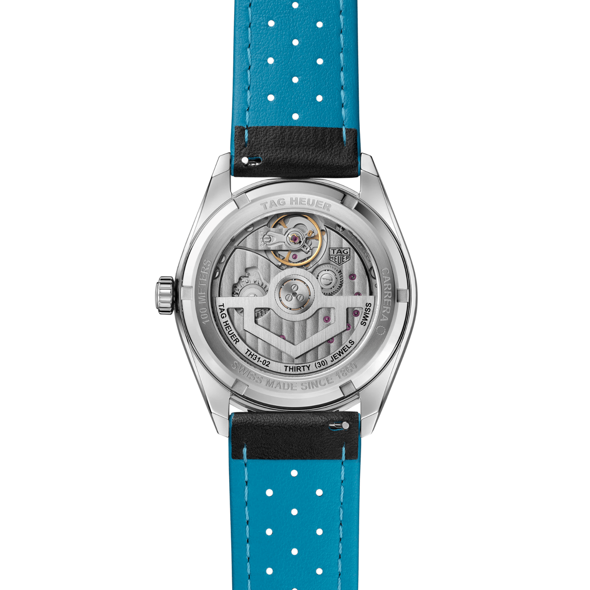 TAG Heuer Carrera Day - Date - WDA2110.FC6614