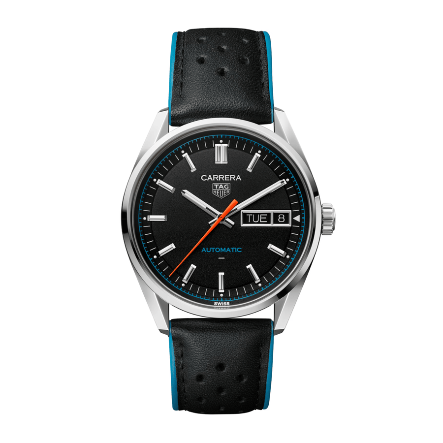 TAG Heuer Carrera Day - Date - WDA2110.FC6614