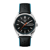 TAG Heuer Carrera Day-Date-TAG Heuer Carrera Day - Date - WDA2110.FC6614