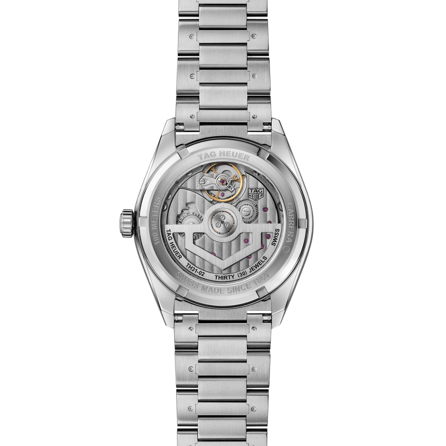 TAG Heuer Carrera Day - Date - WDA2112.BA0043
