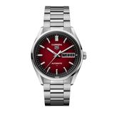 TAG Heuer Carrera Day-Date-TAG Heuer Carrera Day - Date - WDA2113.BA0043