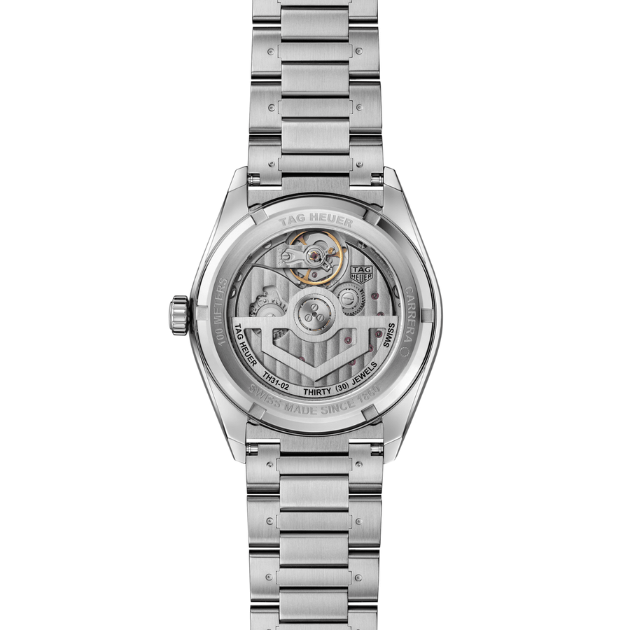 TAG Heuer Carrera Day-Date WDA2115.BA0043