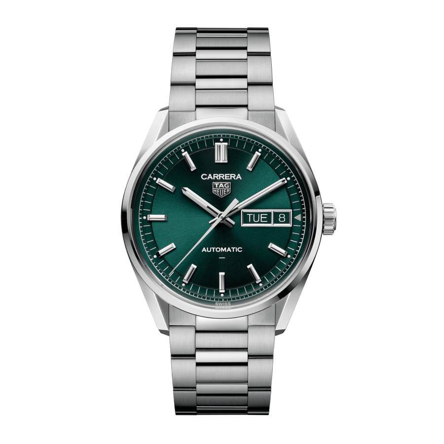 TAG Heuer Carrera Day-Date WDA2115.BA0043