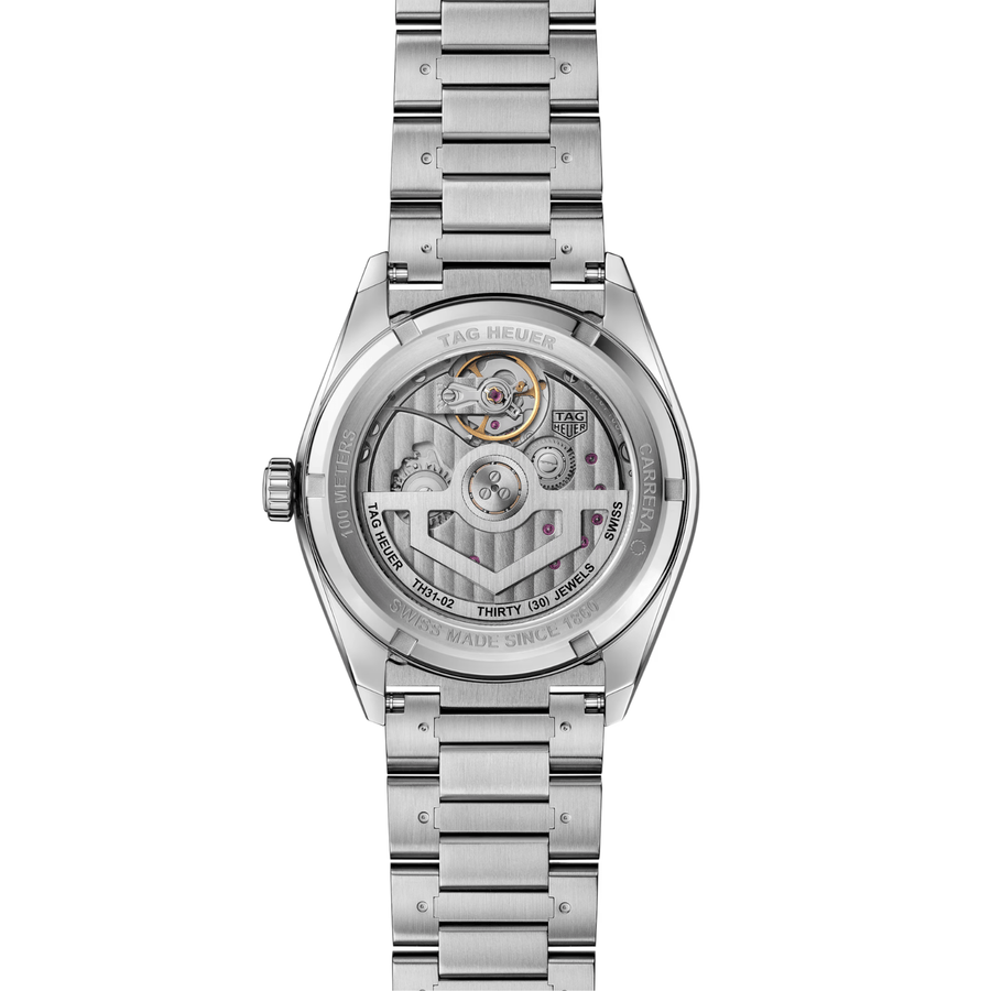 TAG Heuer Carrera Day-date WDA2115.BA0043
