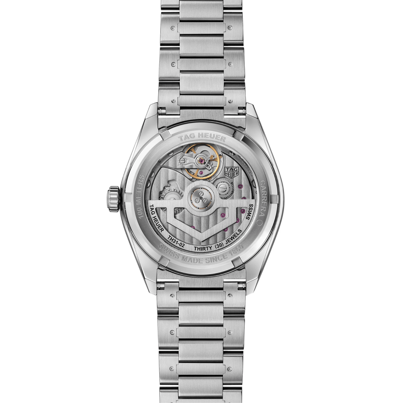 TAG Heuer Carrera Day-date-TAG Heuer Carrera Day-date WDA2115.BA0043