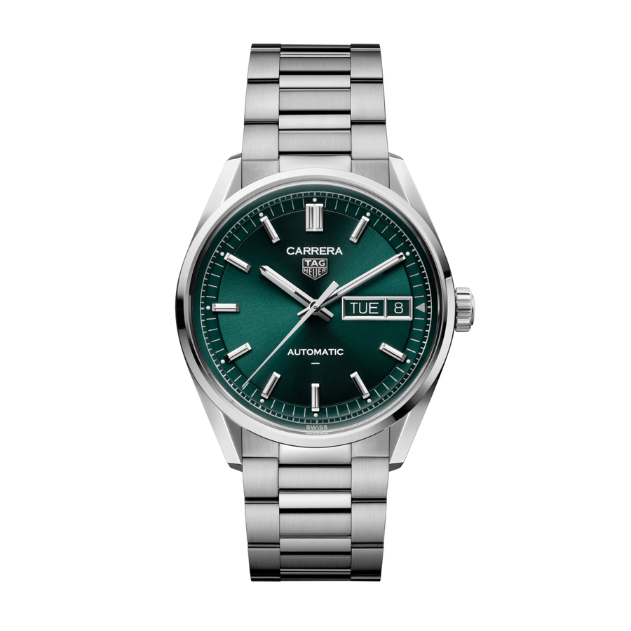 TAG Heuer Carrera Day-date WDA2115.BA0043